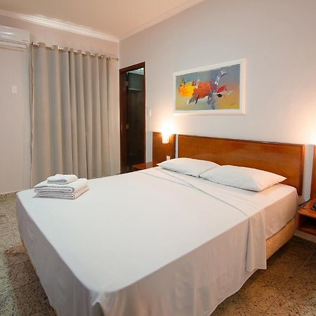 Fenix Hotel Campinas Кампінас Екстер'єр фото